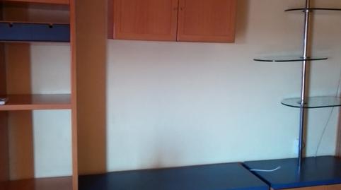 Foto 5 de Pis en venda a La Estación, Badajoz