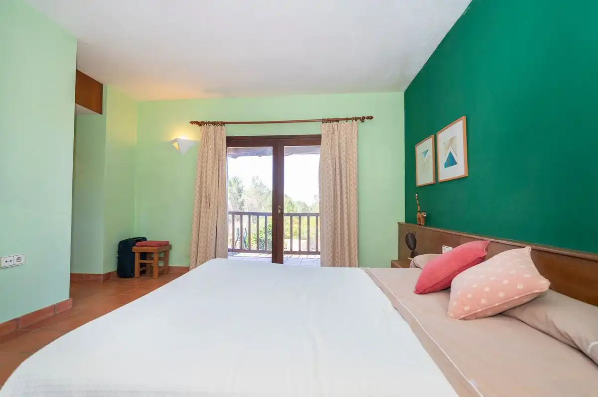 Casa con terraza en venta en Diseminado Sa Bassa Roja, imagen 34