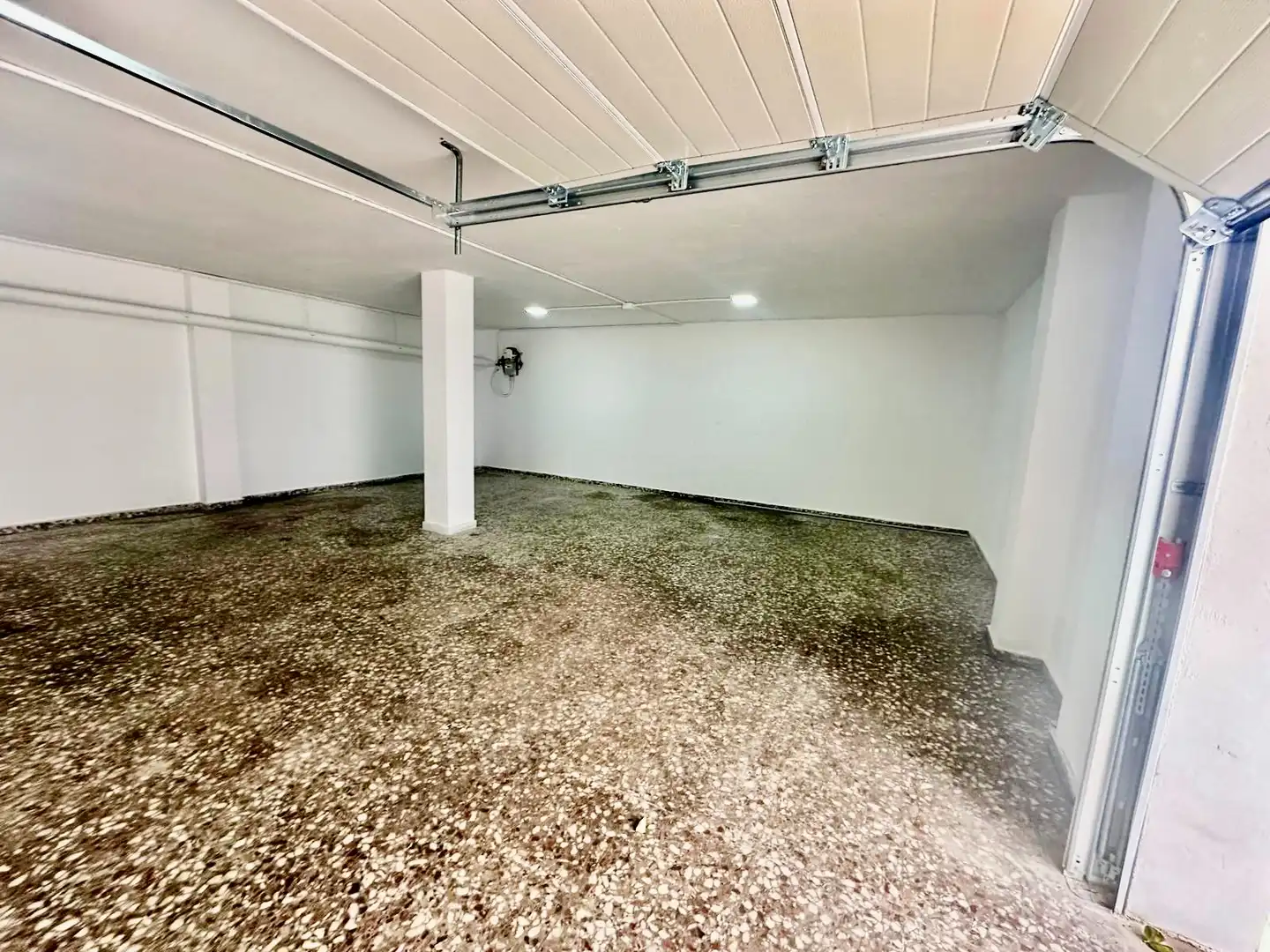 Xalet amb jardí en venda a Pueblo Acantilado - Lanuza, imagen 29