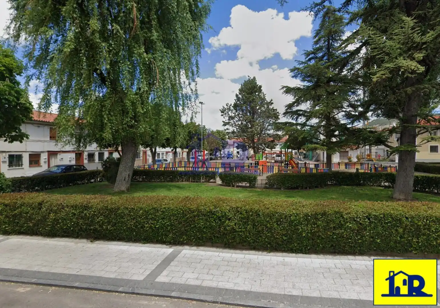 Vista exterior de Casa o chalet en venta en Cuenca