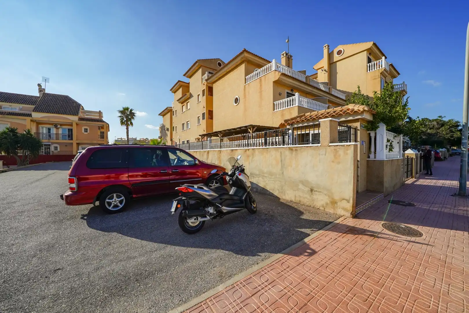 Apartments for rent in Orihuela, Alicante