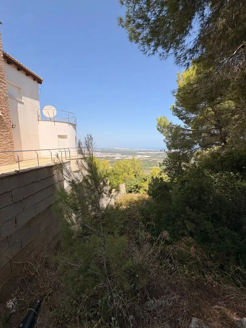 Terreny residencial en venda a La Font d'en Carròs, imagen 4