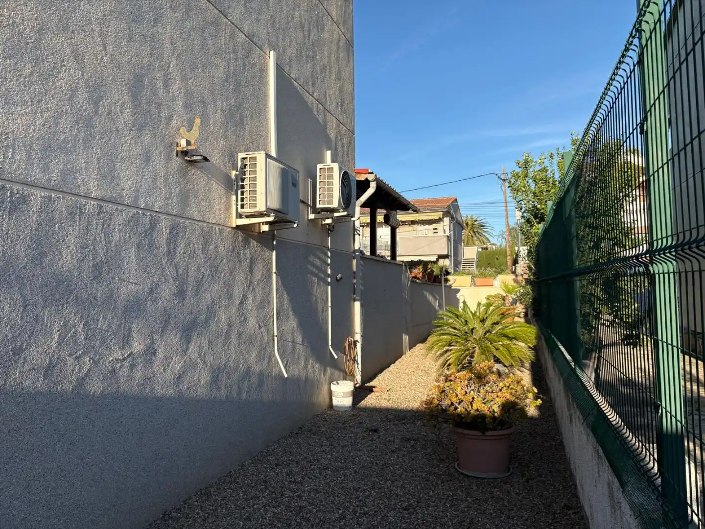 Adosado con jardín en venta en Carrer Grimpola 0, imagen 17