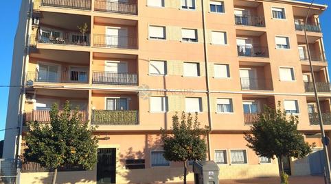 Foto 5 de Pis en venda a Av.murcia, Puebla de Soto,  Murcia Capital