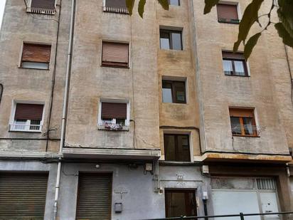 Exterior view of Flat for sale in Laudio / Llodio