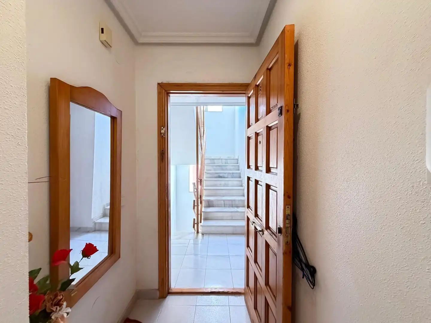 Apartment with terrace for sale in Calle FRAGATA, imagen 3