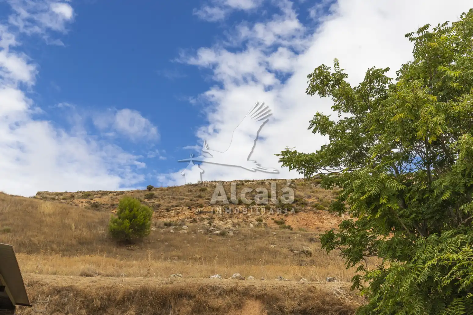 Residential land for sale in Hueva, imagen 2