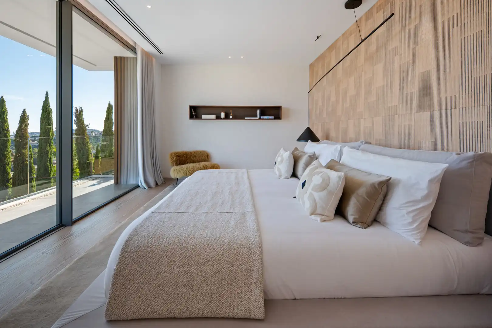 Casa con piscina en venta en La Quinta, imagen 22