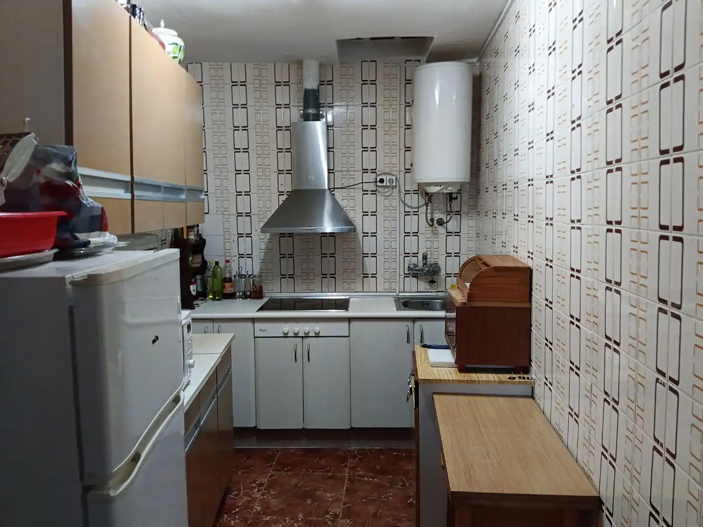 Haus zum Verkauf in CALLE PEDREGOSA 13, imagen 5