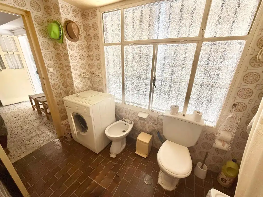 Bany de Casa o xalet en venda en Cacín