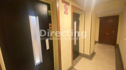 Foto 4 de Piso de alquiler en De Agustín Durán, Guindalera,  Madrid Capital