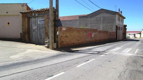 Foto 2 de Terreno en venta en Alcampell, Huesca