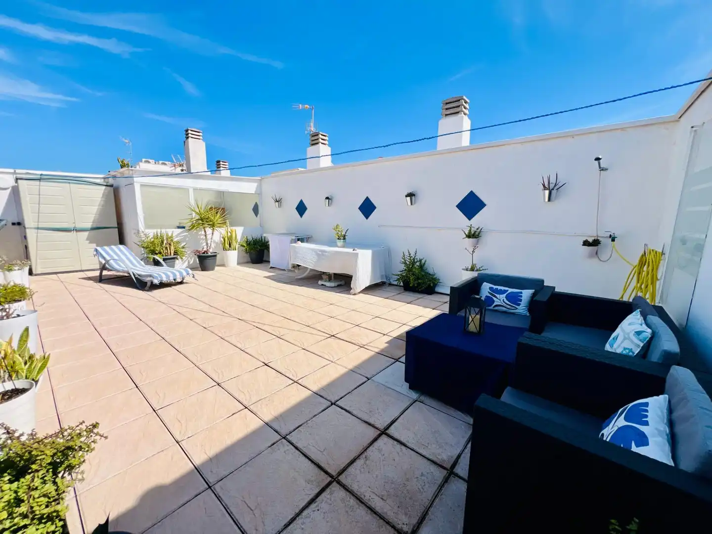 Penthouse with pool for sale in Avenida DOCTOR MARIANO RUIZ CANOV 7, imagen 6