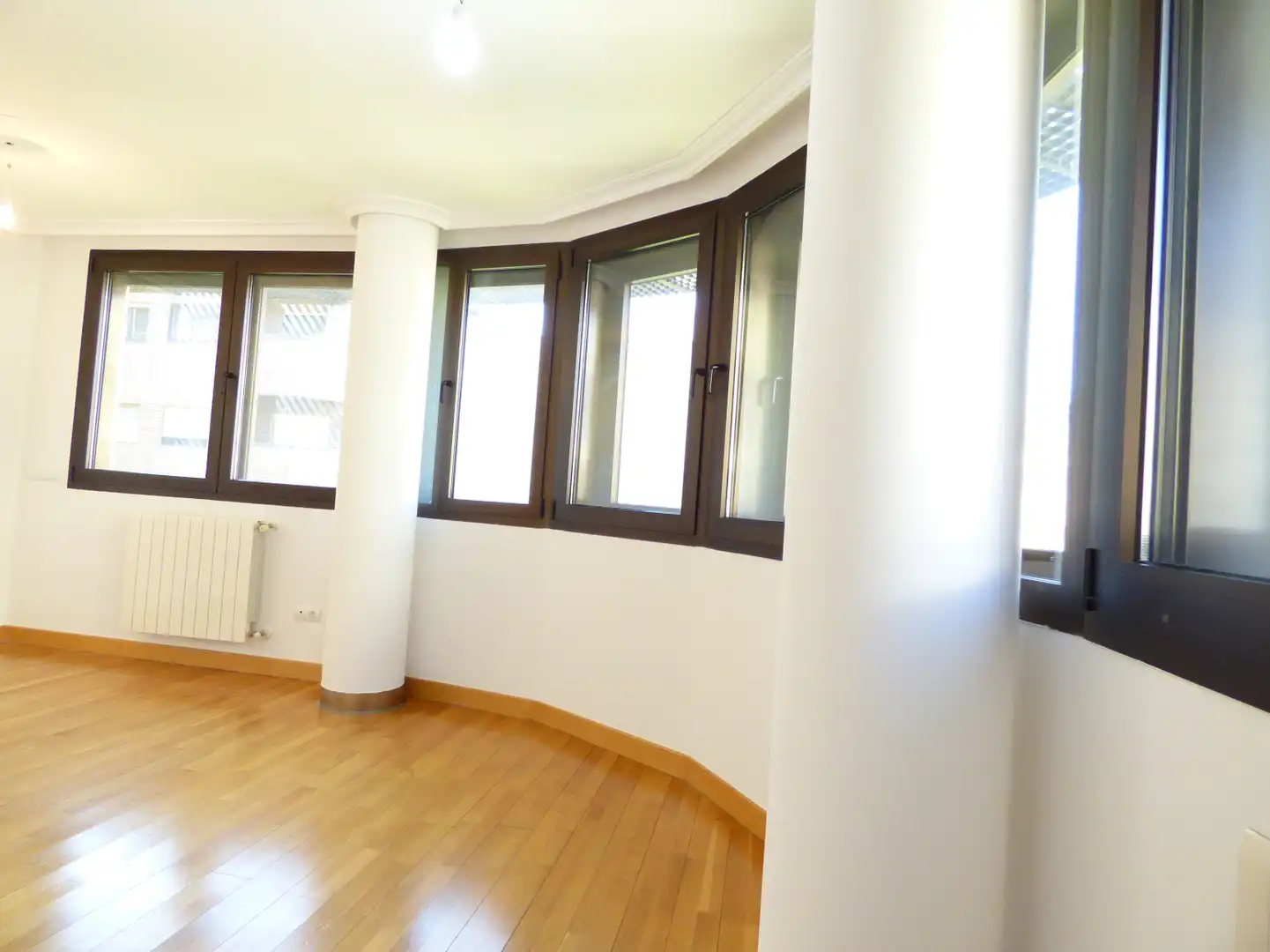Flat for rent in Madrid - Ayala, Goya