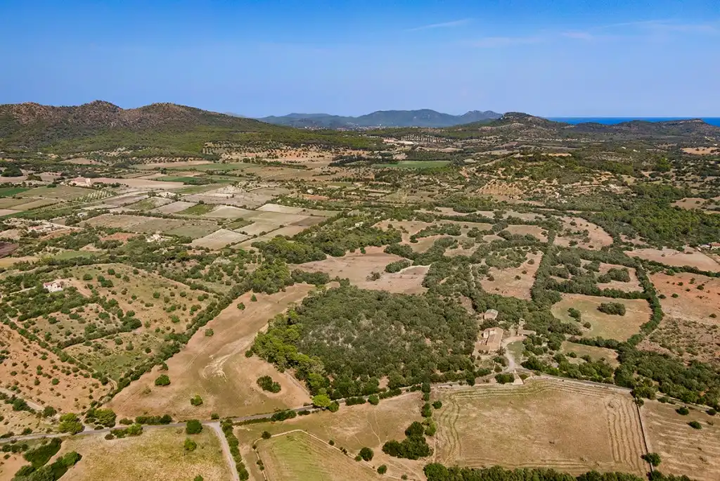 Casa rustica con giardino in vendita a Sant Llorenç des Cardassar, imagen 5