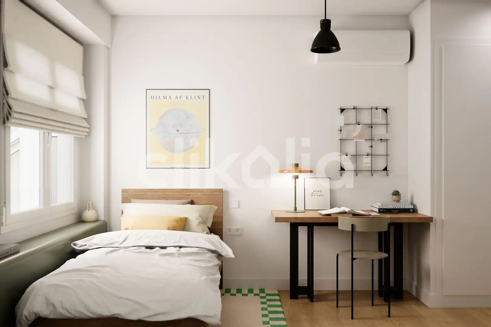 Piso con ascensor en venta en Centro, imagen 23