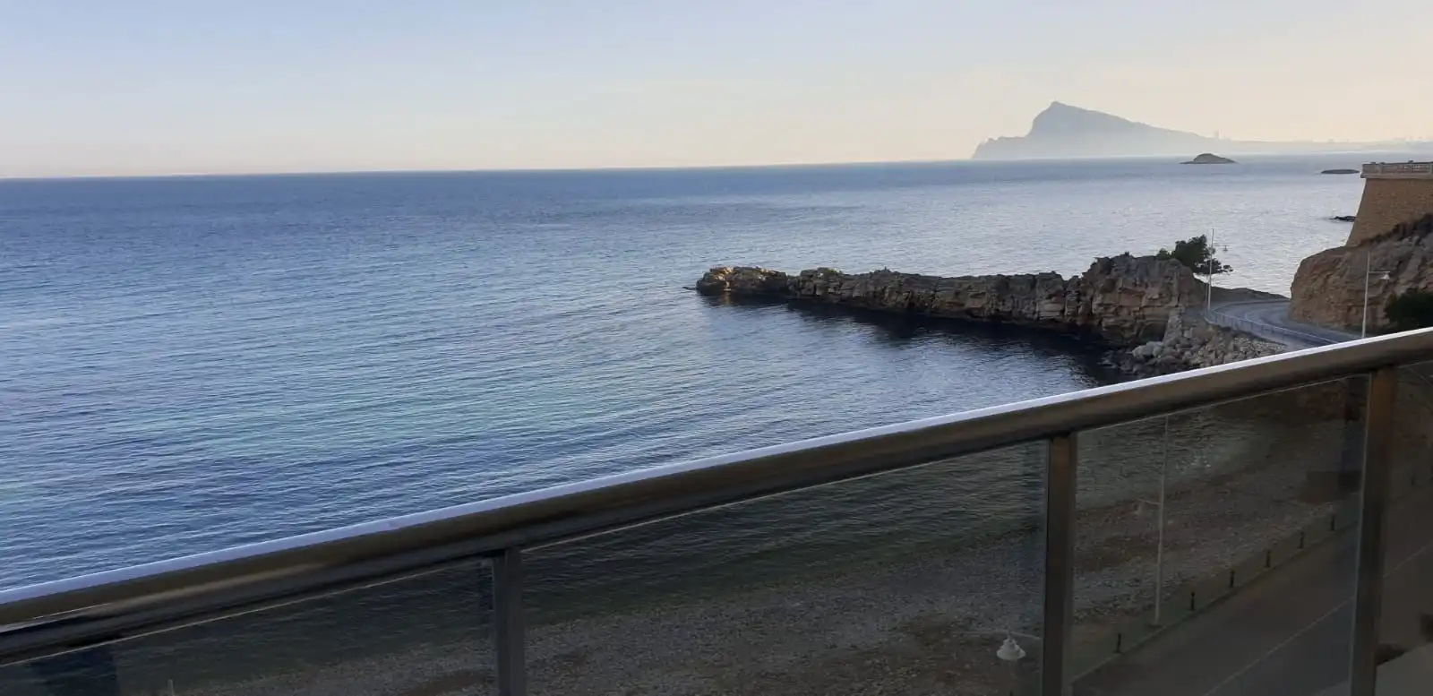 Apartament amb piscina en venda a Mascarat, imagen 2