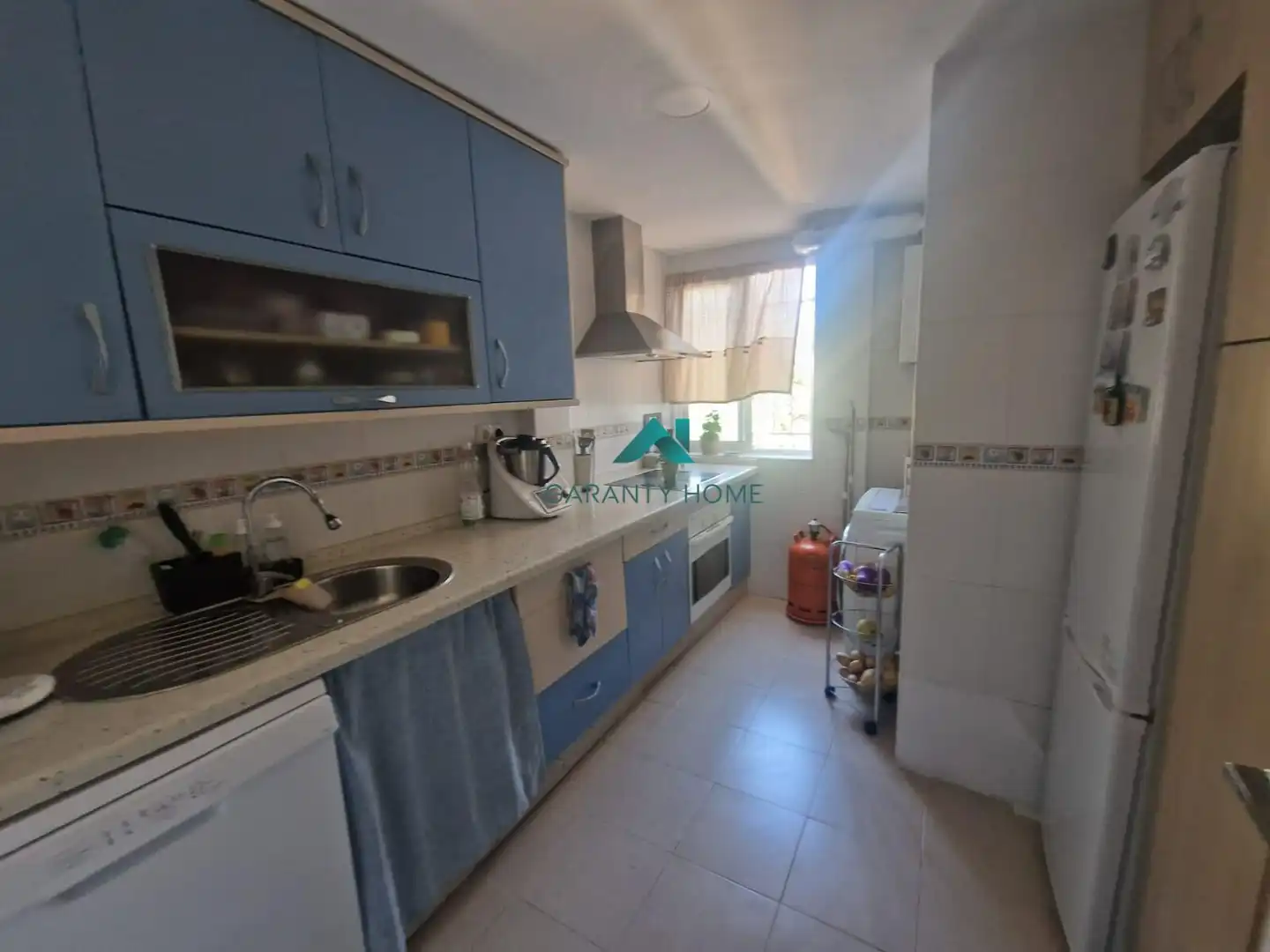 Flat for sale in Parque Avenida