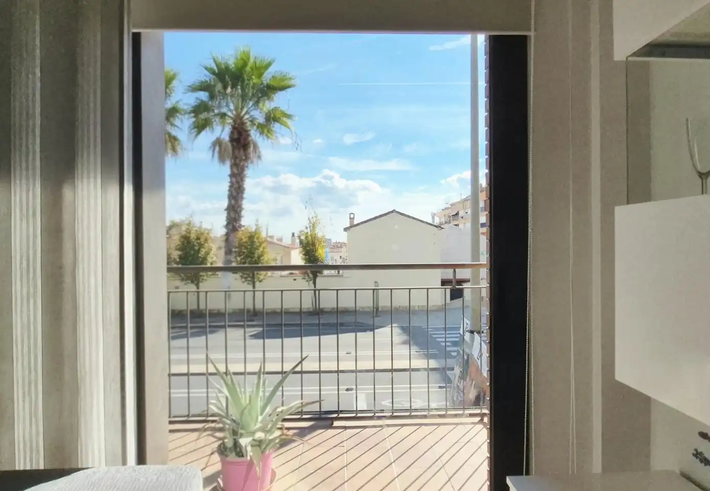 Terraza de Piso en venta en Nord-oest
