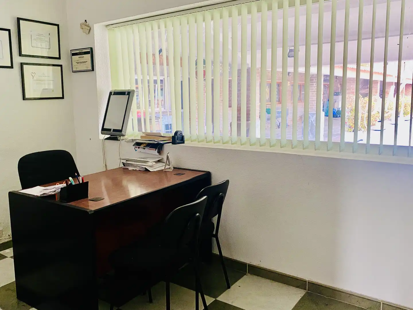Commercial properties for sale in Las Rozas de Madrid  with Terrace, Furnished and Alarm
