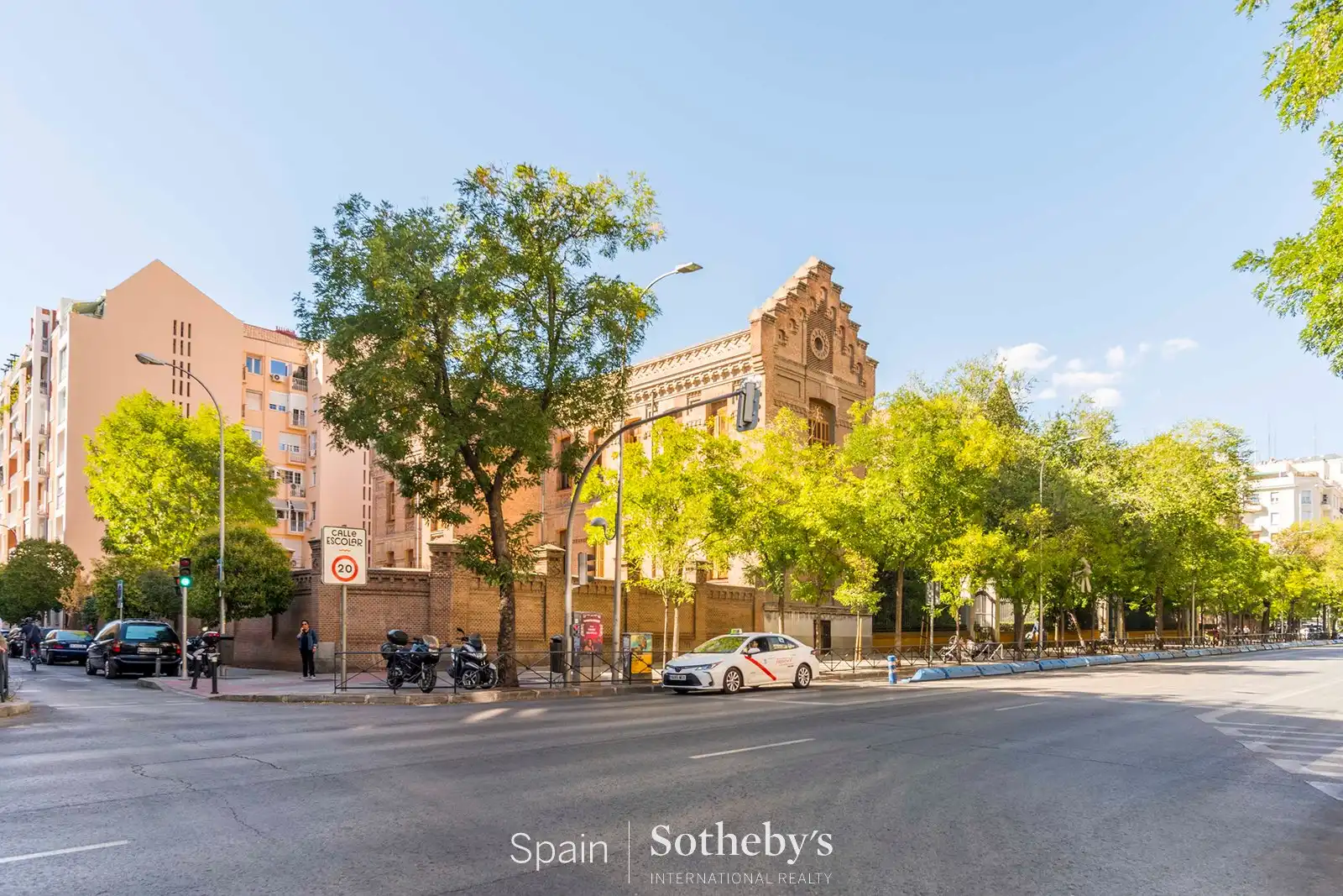 Apartament amb ascensor en venda a Calle de José Ortega y Gasset, imagen 13