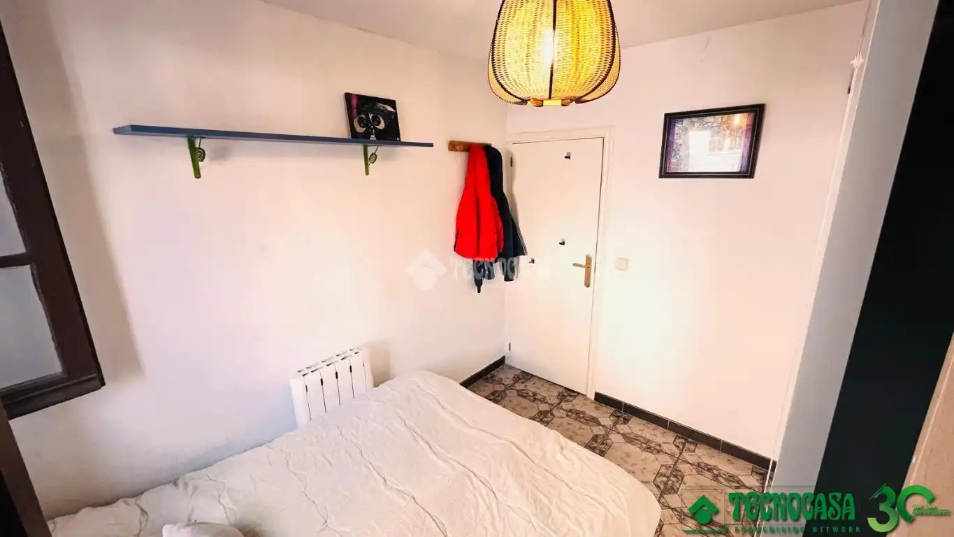 Dormitori de Pis en venda en Arenas de San Pedro amb Balcó