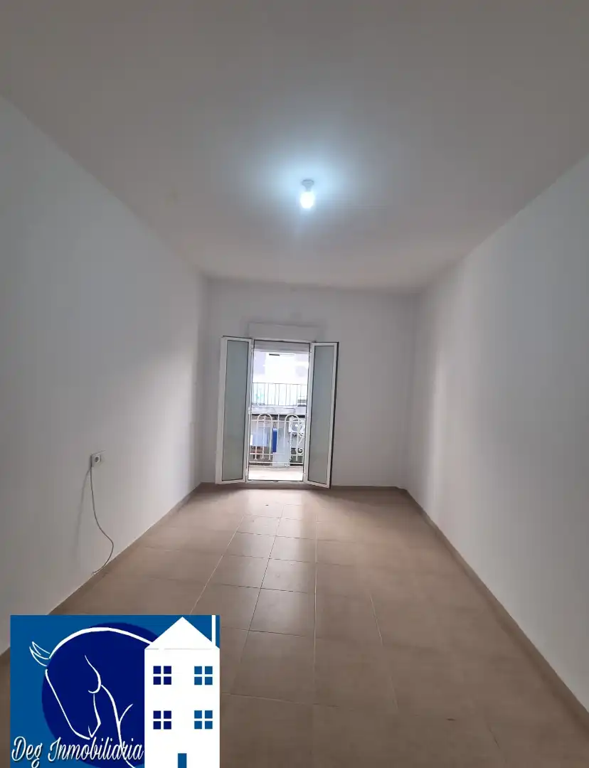 Habitación de Casa o chalet en venta en Algemesí con Calefacción, Terraza y Trastero