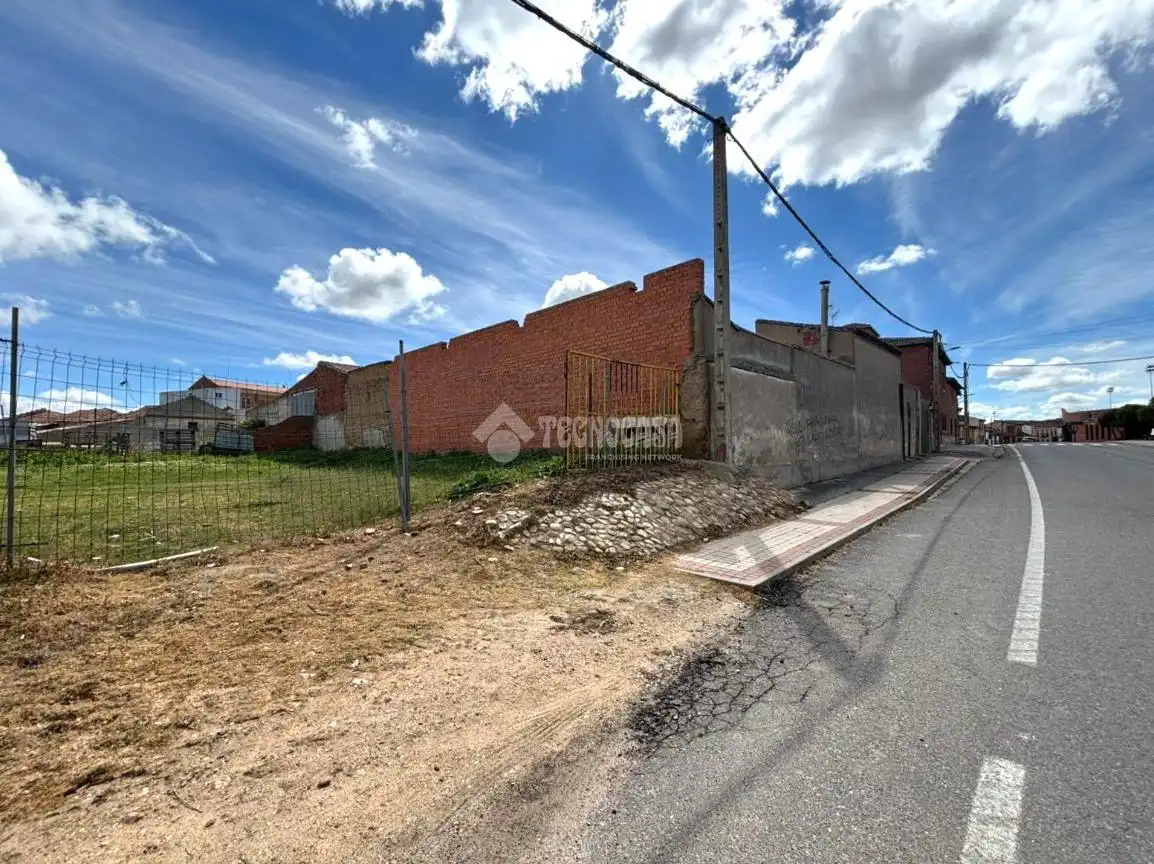 Residencial en venta en Nava del Rey
