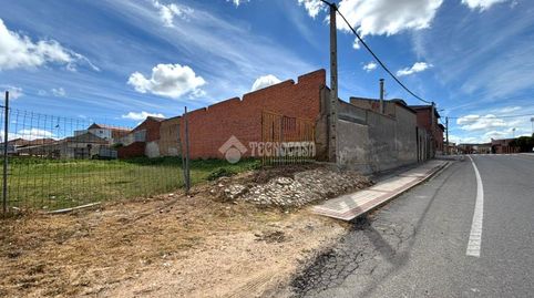 Foto 3 de Residencial en venta en Nava del Rey, Valladolid