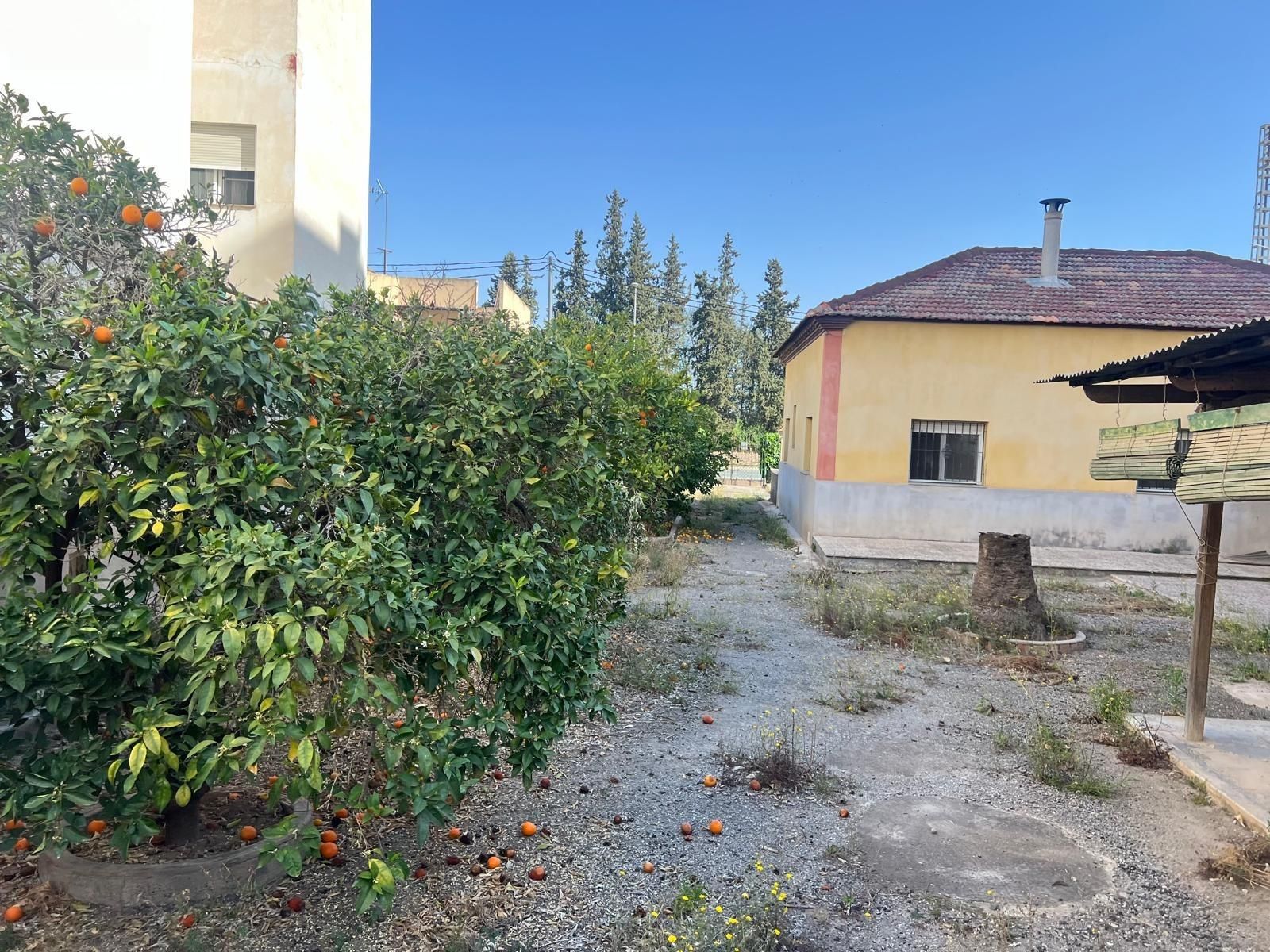 Casa o xalet en venda en  Murcia Capital amb Jardí privat i Terrassa