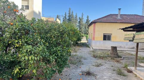 Foto 2 de Casa o xalet en venda a Alberca, Murcia