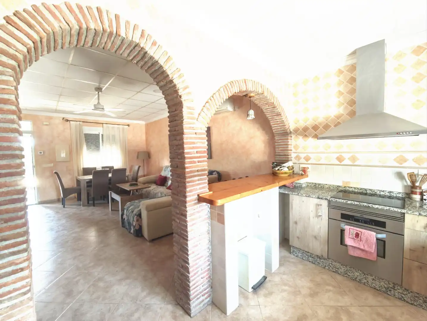 Detached house for sale in Totana, imagen 14