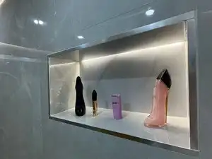 Baño de Piso en venta en Málaga con Aire acondicionado, Amueblado y Horno