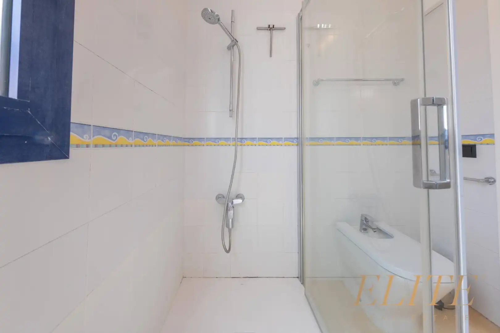 Baño de Casa o chalet en venta en San Bartolomé de Tirajana con Aire acondicionado, Jardín privado y Terraza