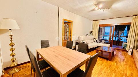 Foto 3 de Piso en venta en Medina del Campo, Valladolid