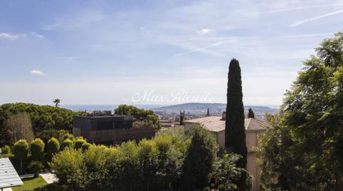 Foto 2 de Casa o xalet en venda a Sarrià,  Barcelona Capital