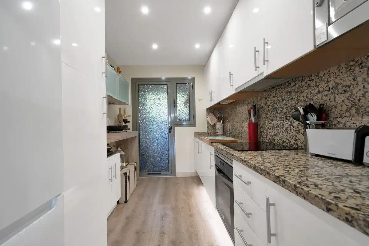 Apartment with pool for sale in Benamara - Atalaya, imagen 13