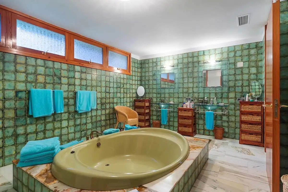 Casa rústica con piscina en venta en Ponent, imagen 13