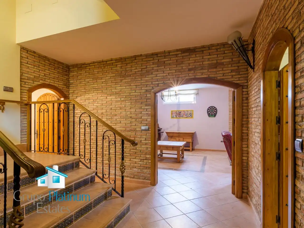 Casa o chalet en venta en Olula del Río con Aire acondicionado, Calefacción y Jardín privado