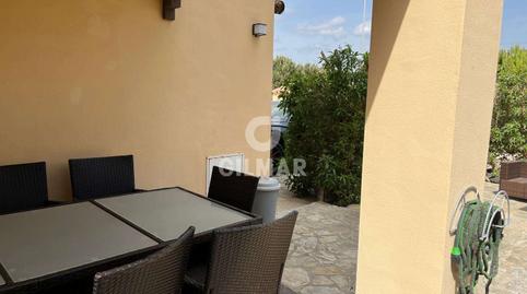 Foto 4 de Casa adosada en venda a Atlanterra, Cádiz