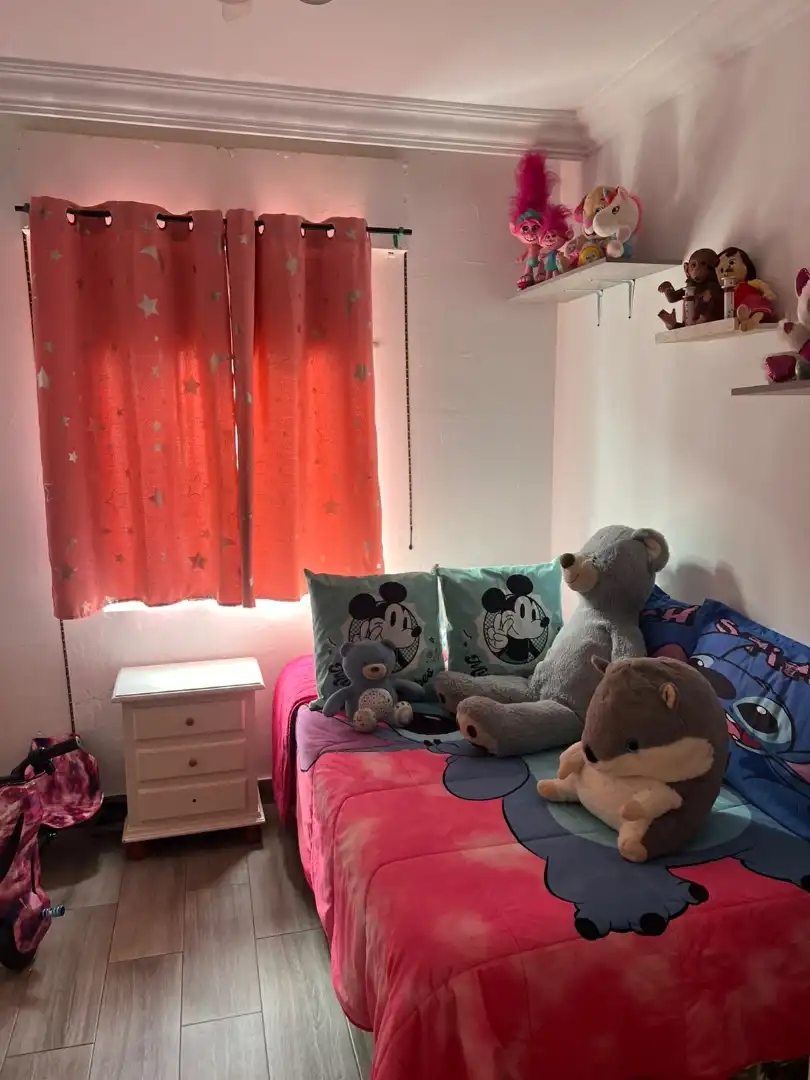 Appartamento con terrazza in vendita a Calle Pilar de la Dehesa 14, imagen 8