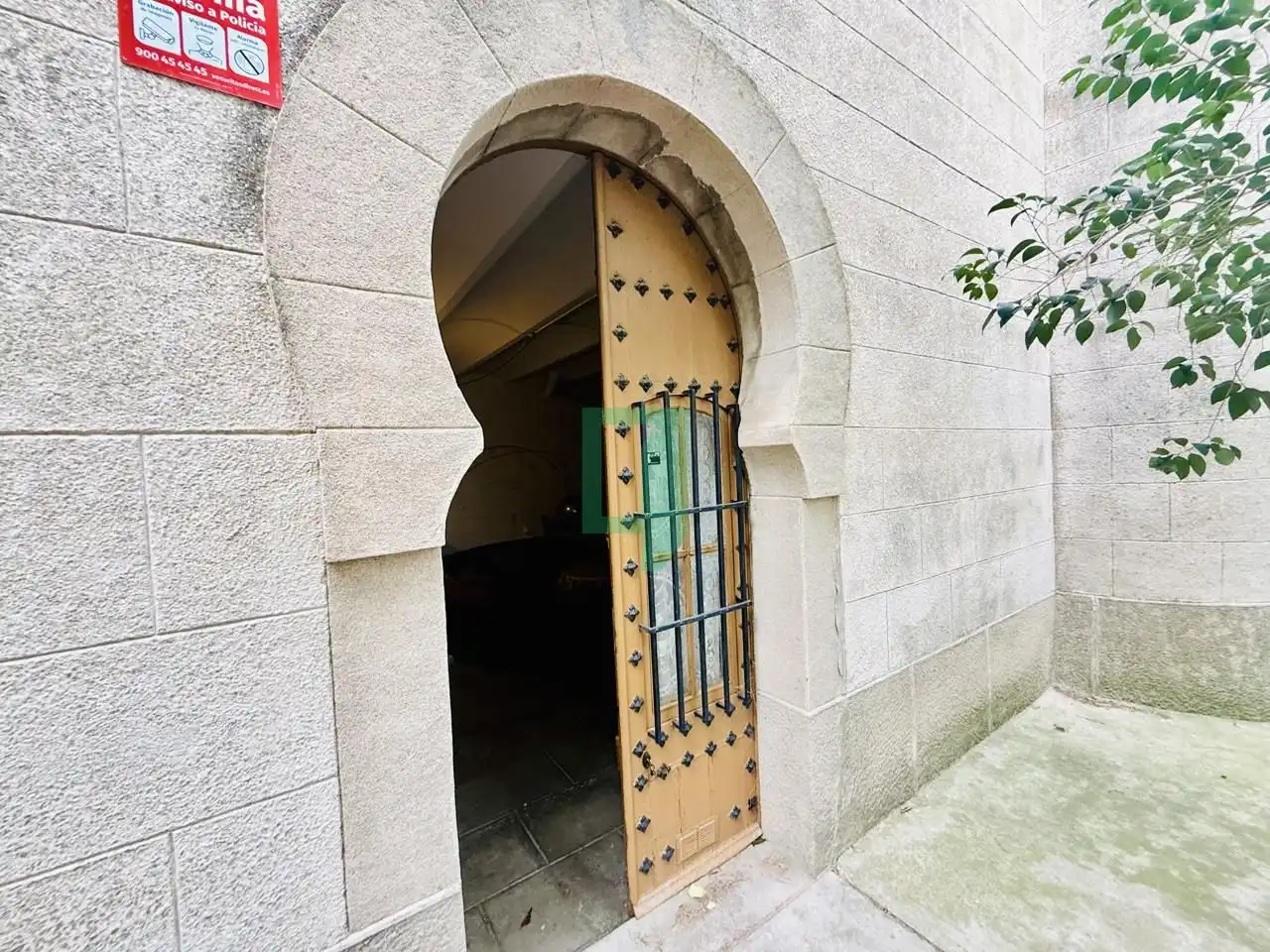 Finca rústica en venda en Badalona amb Terrassa