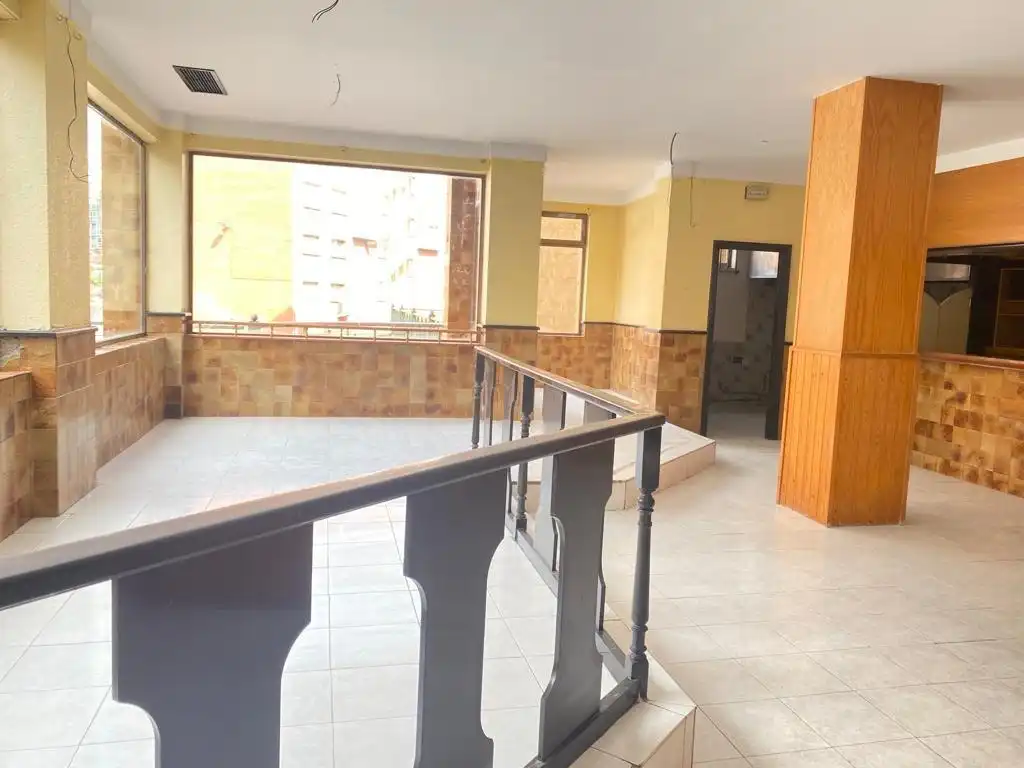 Local comercial en alquiler en Centro Urbano - Hirigunea, imagen 10