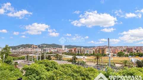 Foto 5 de Pis en venda a Baró de Viver, Barcelona Capital