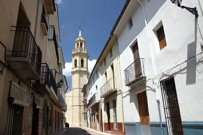 Local comercial en venda a Calle de Sanchís Guarner, imagen 42