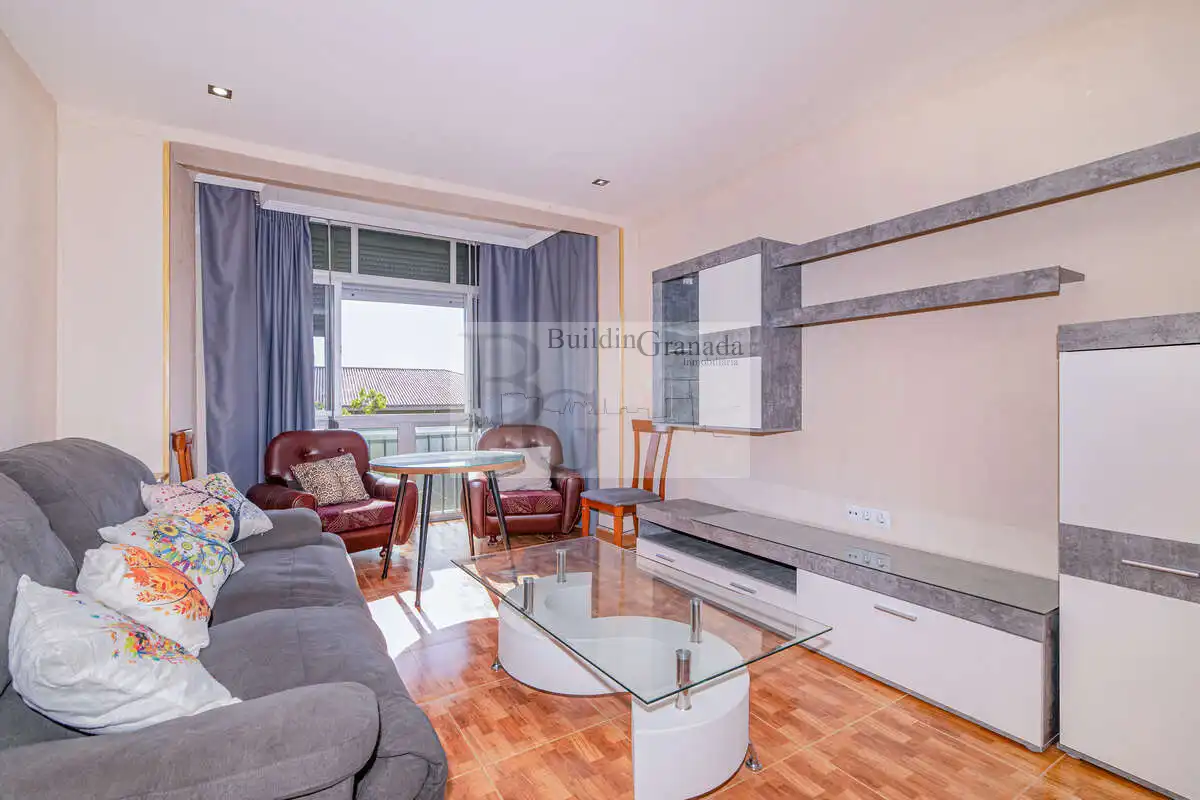 Piso en venta en La Paz, Norte