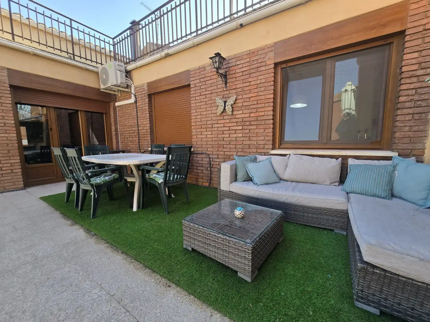Casa en venda a Villamediana de Iregua