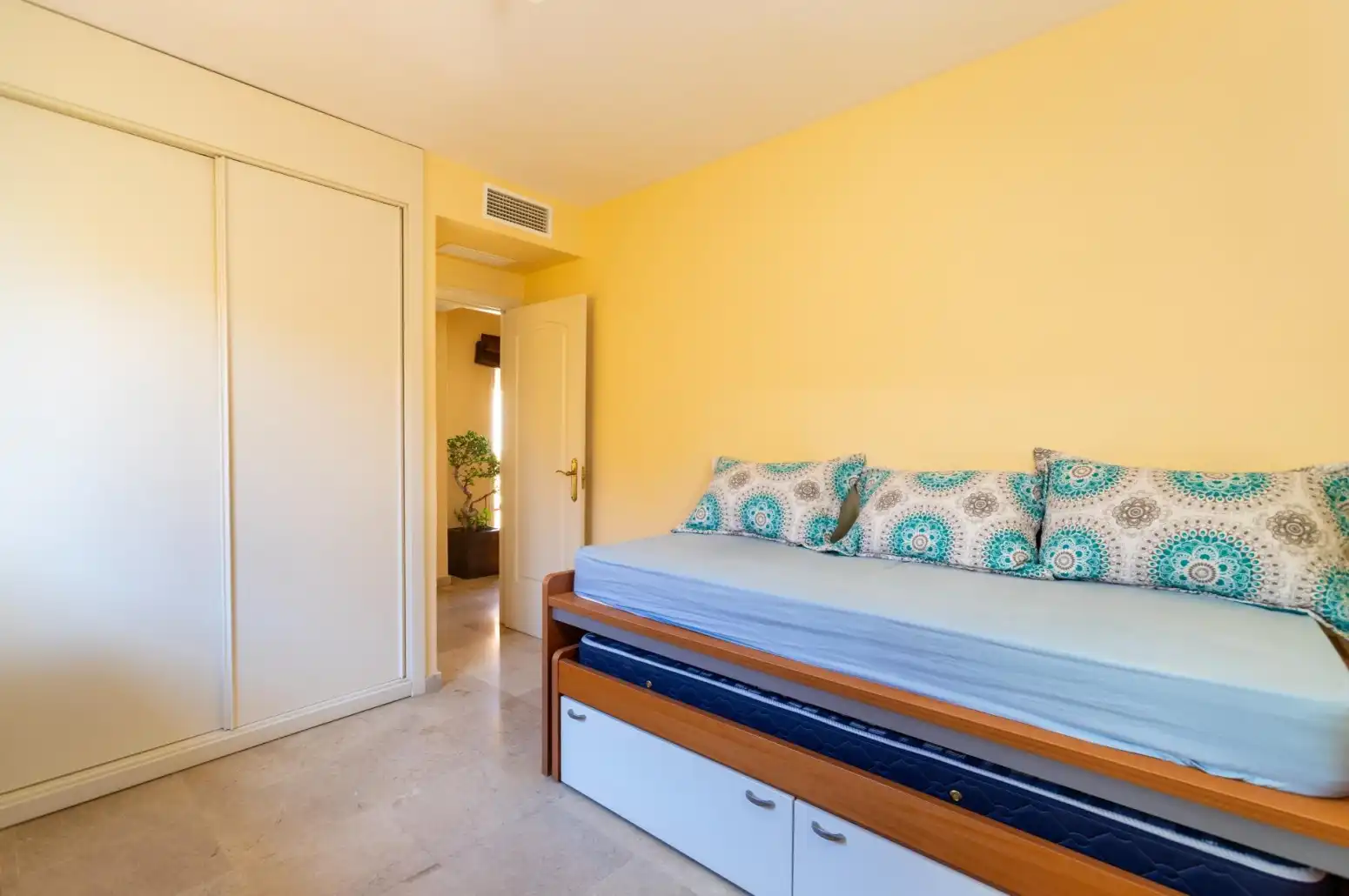 Ático con terraza en venta en Torremolinos -  PELIGRO, imagen 19