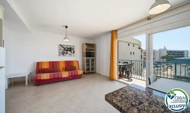 Appartement compact avec ascenseur à vendre à Carrer DE LA ROCA LLARGA 22, imagen 14