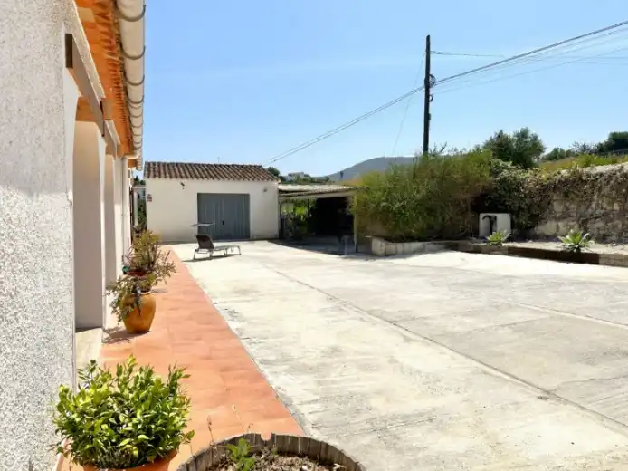 Maison avec jardin à vendre à Teulada, imagen 25